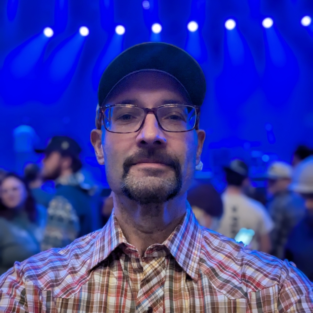 Meet your Posher, John